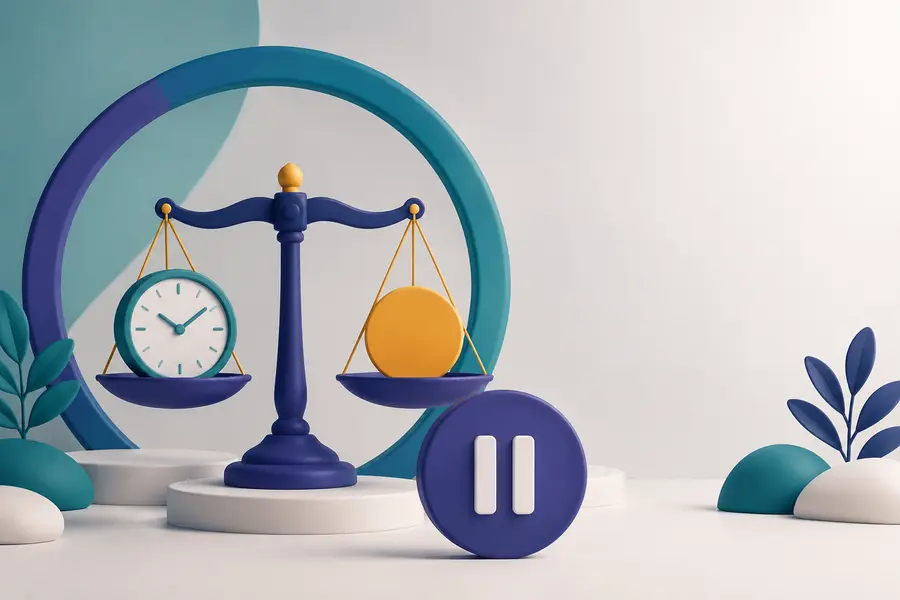 Responsible participation illustration